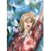 Dance. Blooming Gardens of the Homeland — Original Painting by Marina Stognieva